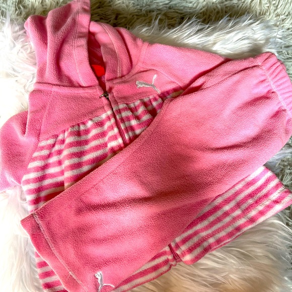 Puma Sweat Suit for 12M - Picture 1 of 6
